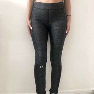 Limited Edition Under Armour Leggings